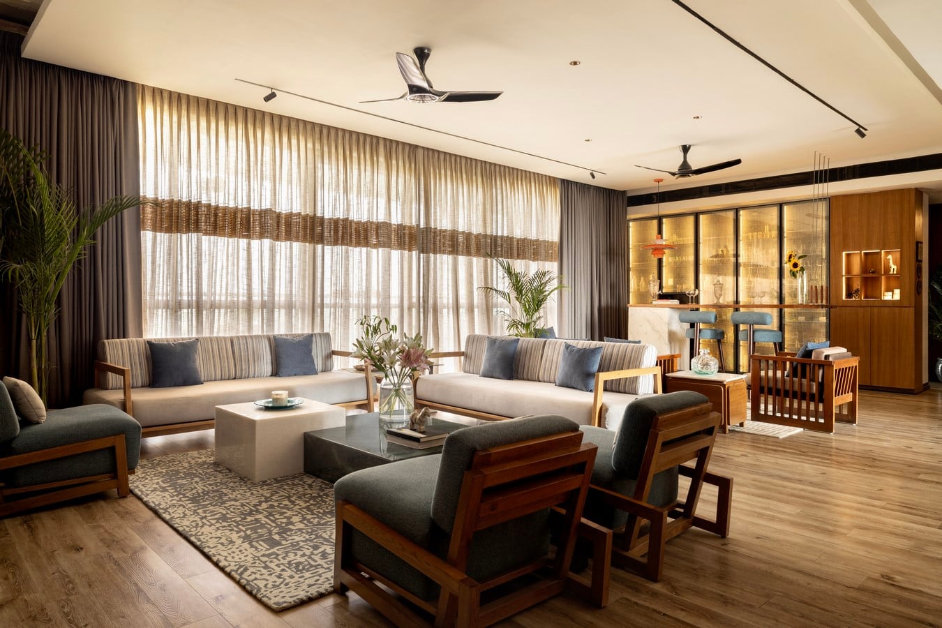 The Crafted Apartment by Design Plus-Sheet1