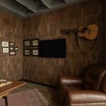 The Crafted Apartment by Design Plus-Sheet4