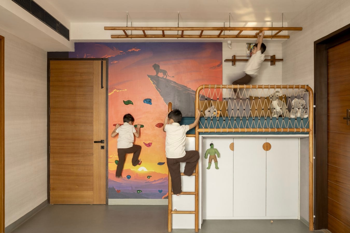 The Crafted Apartment by Design Plus-Sheet9