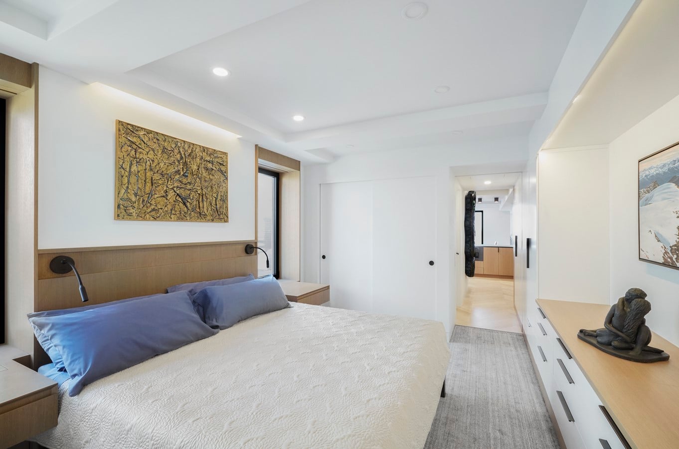 The Michaels Residence by rodriguez studio architecture-Sheet2