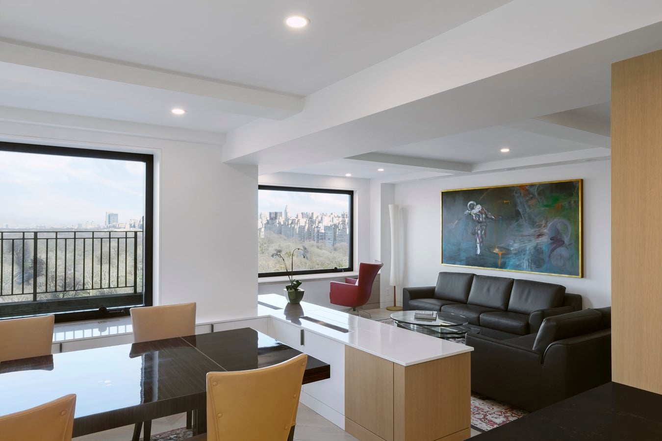 The Michaels Residence by rodriguez studio architecture-Sheet3