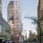 German House New York by sauerbruch hutton and Studio Gang-Sheet2