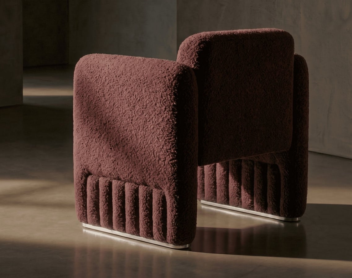 The Lineup Dining Chair by Essentia Home-Sheet3