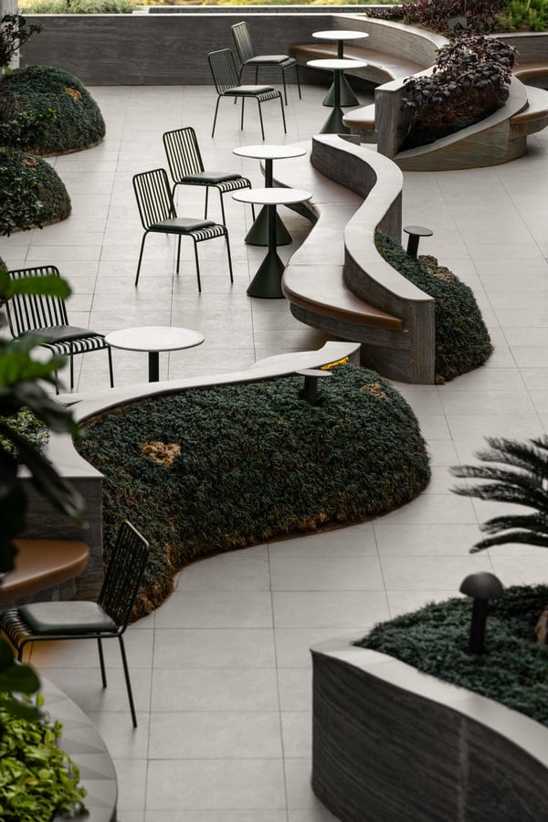 Courtyard by Studiio Dangg-Sheet1
