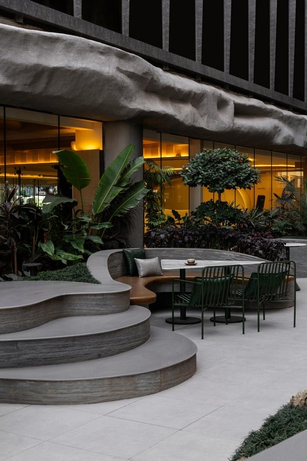 Courtyard by Studiio Dangg-Sheet3