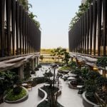 Courtyard by Studiio Dangg-Sheet4