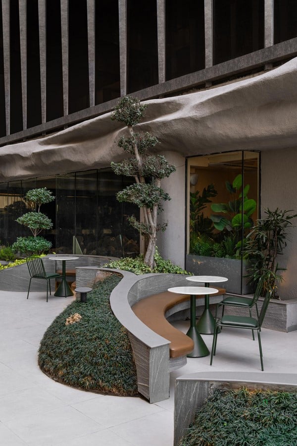 Courtyard by Studiio Dangg-Sheet5