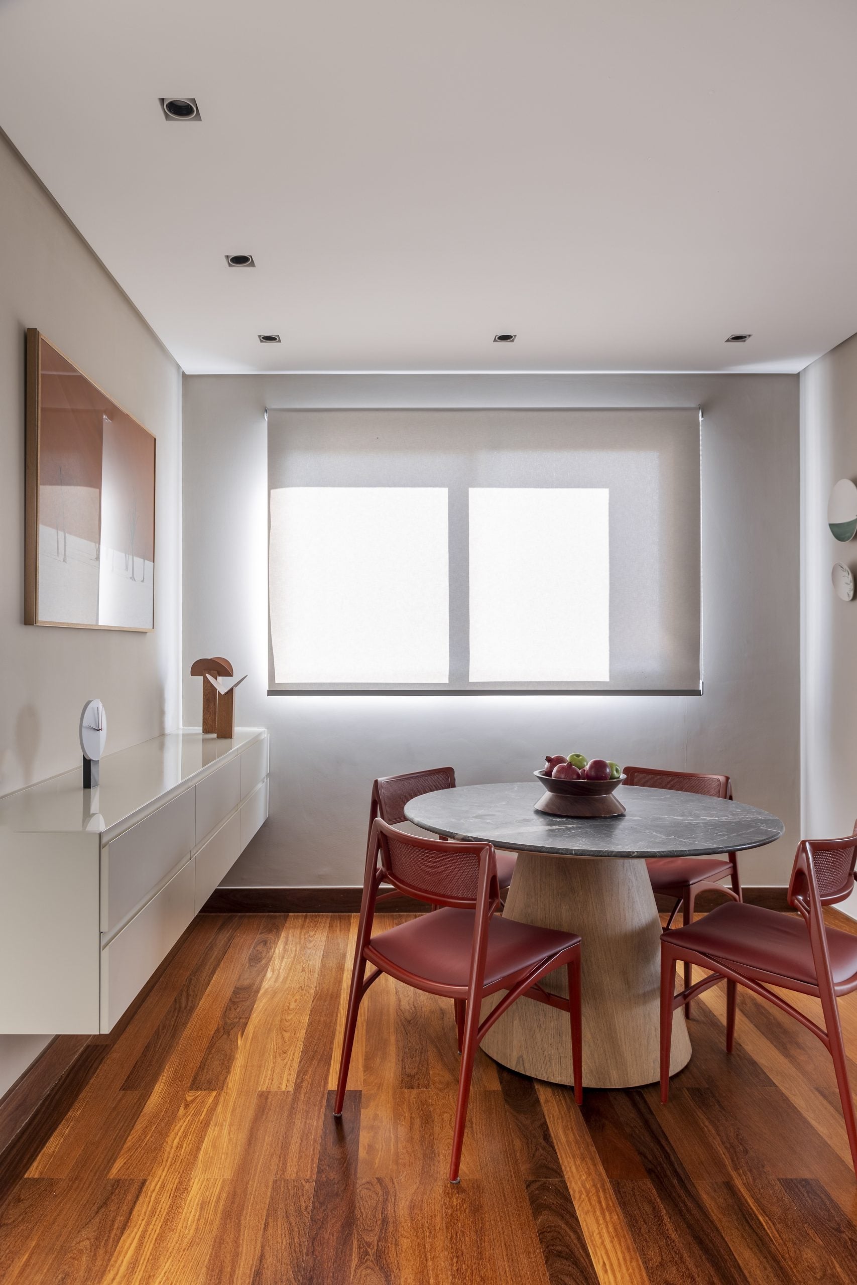 Renovation Balances Architecture, Art and Memory by RAWI Arquitetura and Rosa Berti Arquitet-Sheet8