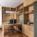 Renovation Balances Architecture, Art and Memory by RAWI Arquitetura and Rosa Berti Arquitet-Sheet9