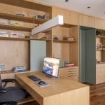 Renovation Balances Architecture, Art and Memory by RAWI Arquitetura and Rosa Berti Arquitet-Sheet1