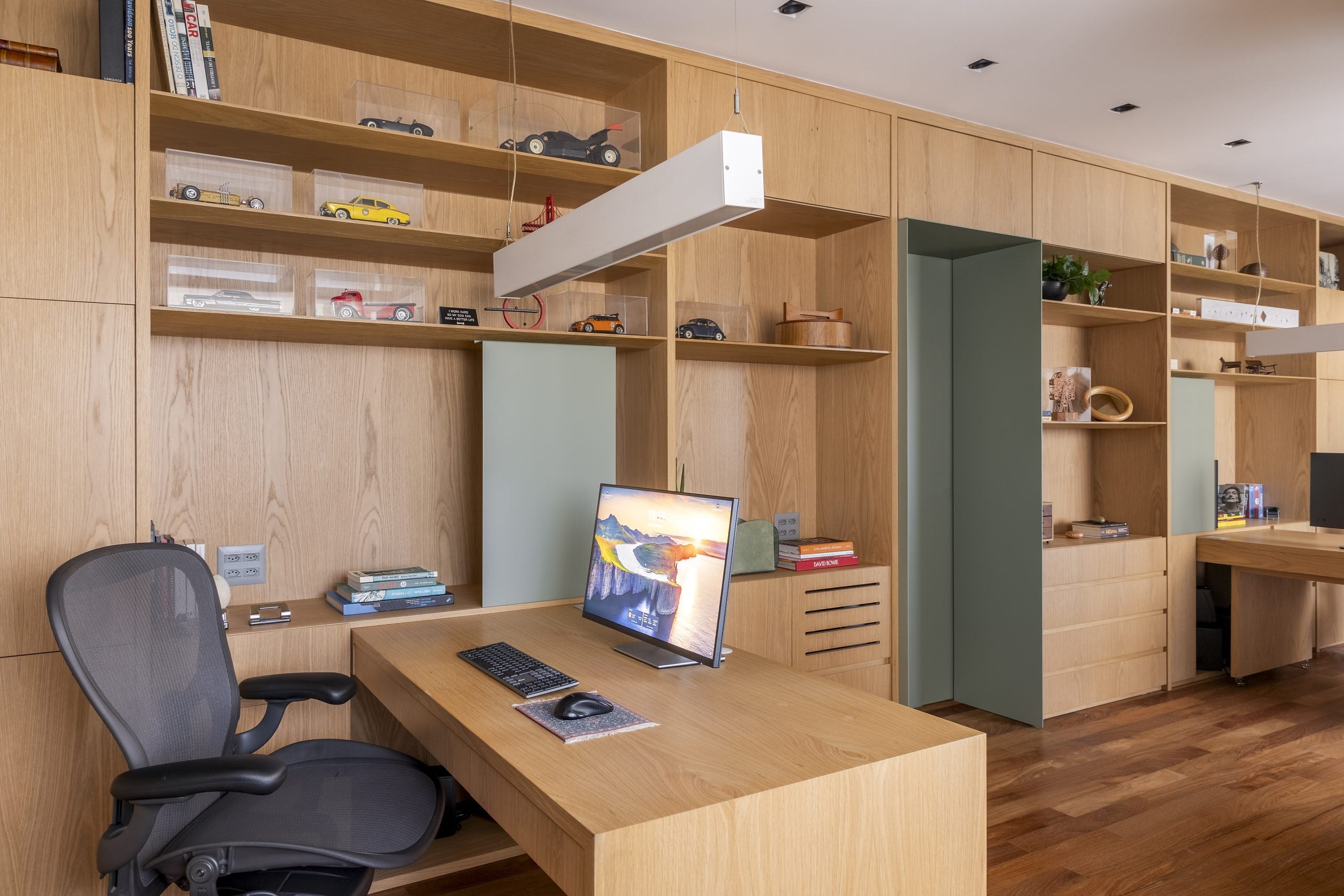 Renovation Balances Architecture, Art and Memory by RAWI Arquitetura and Rosa Berti Arquitet-Sheet1