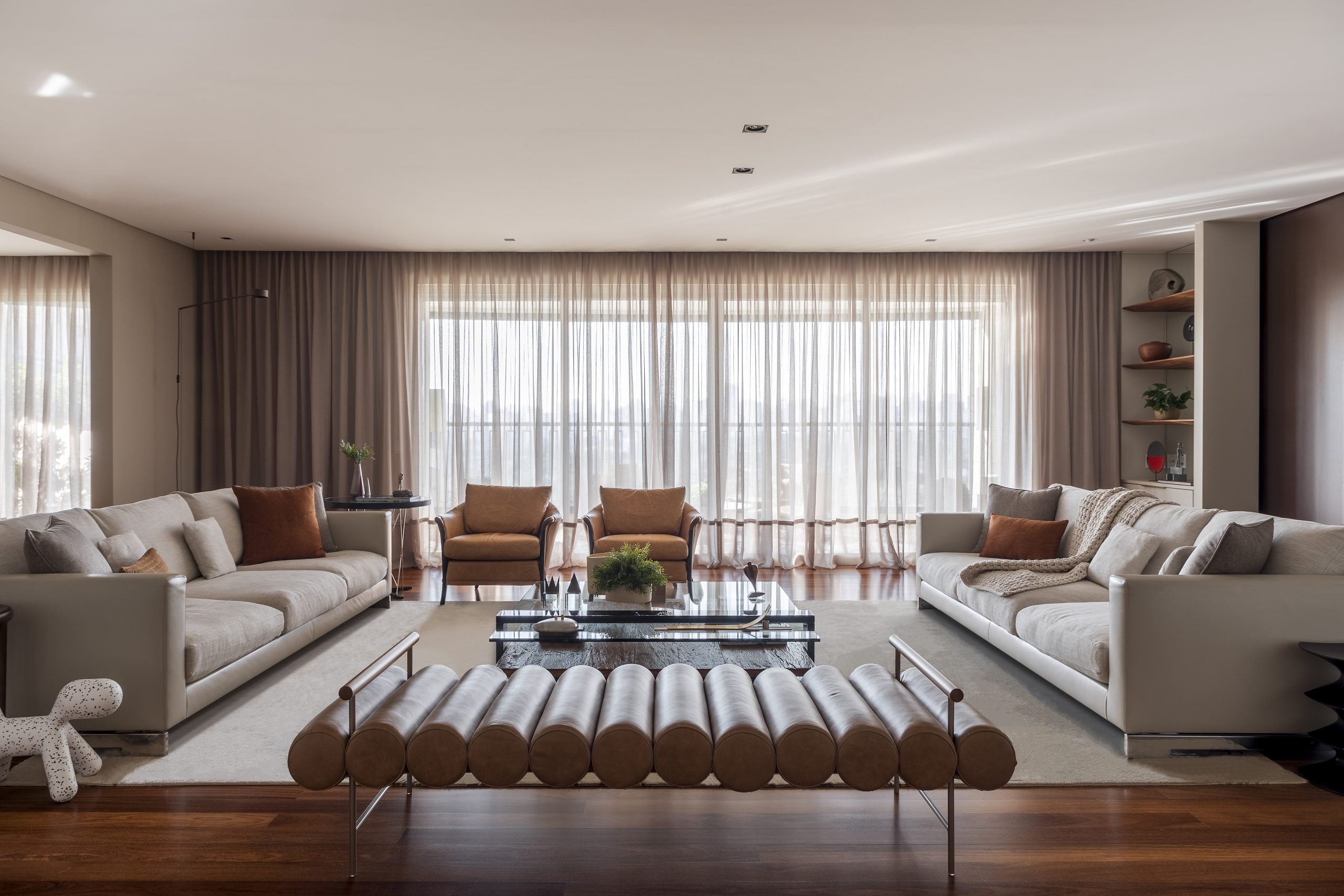 Renovation Balances Architecture, Art and Memory by RAWI Arquitetura and Rosa Berti Arquitet-Sheet3
