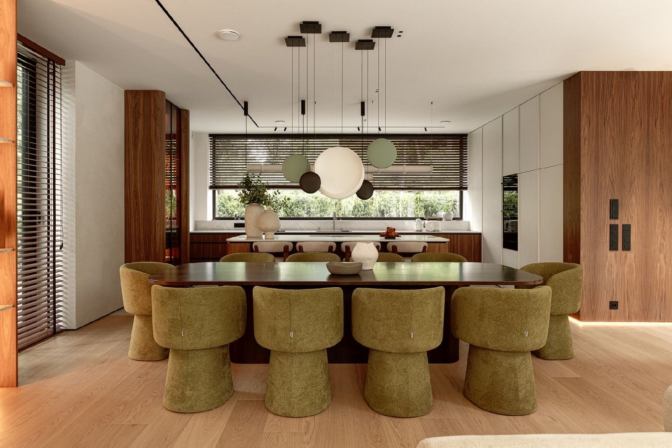 House near Warsaw by SAAN Architects-Sheet1