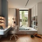 House near Warsaw by SAAN Architects-Sheet2