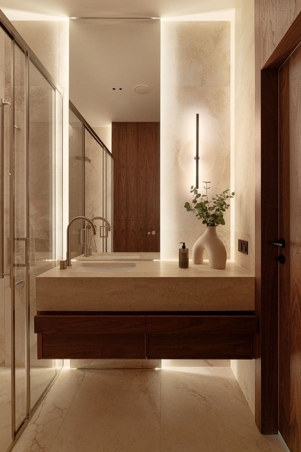 House near Warsaw by SAAN Architects-Sheet5
