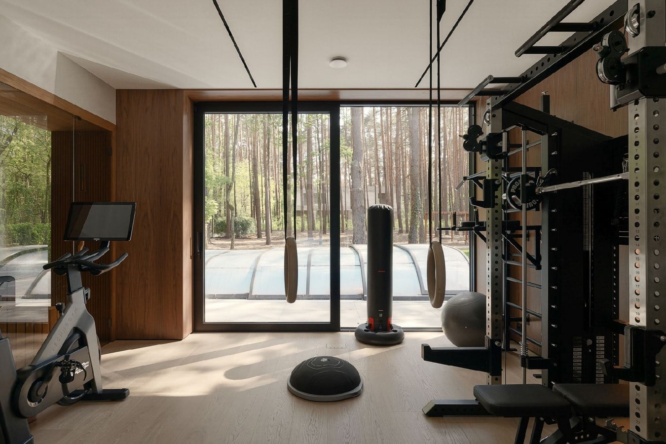 House near Warsaw by SAAN Architects-Sheet6