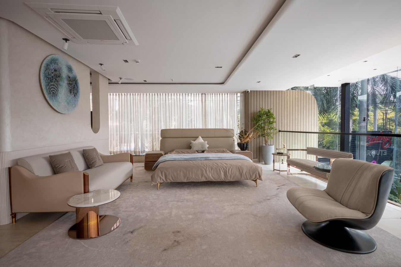 Nhance Furniture by Hrlines Architecture-sHEET11