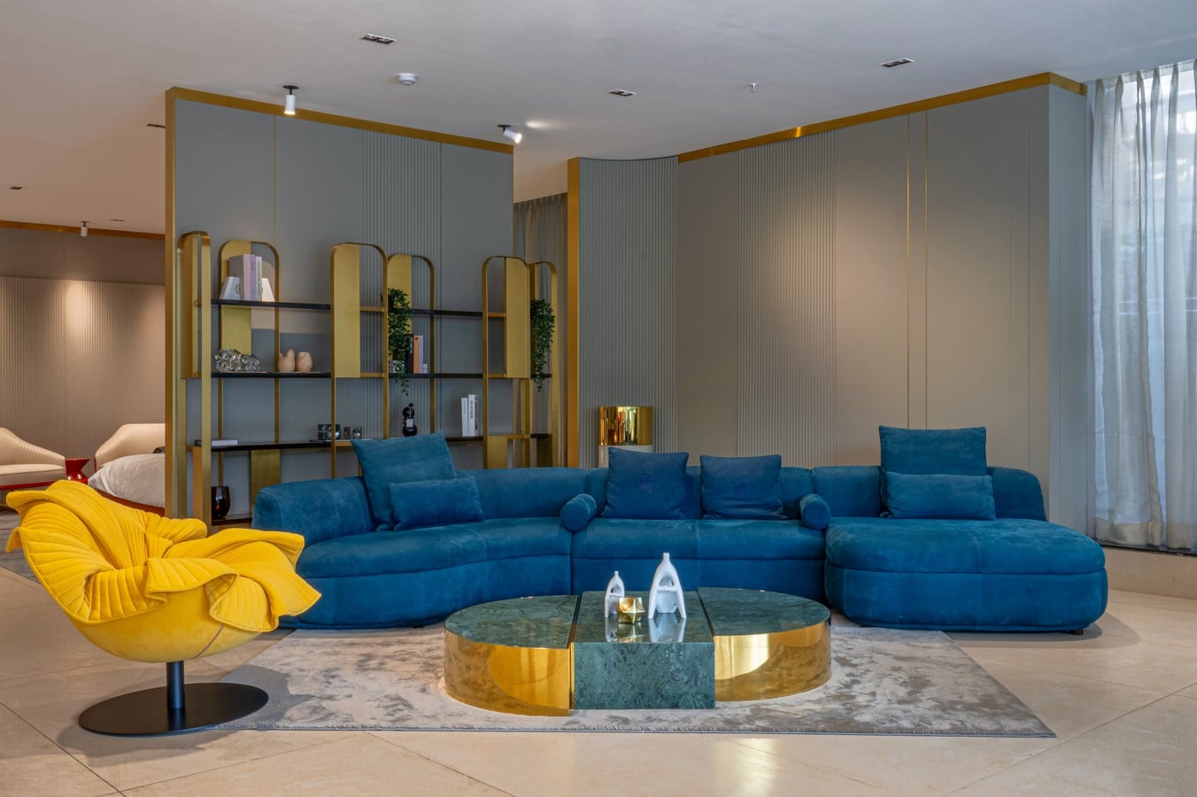 Nhance Furniture by Hrlines Architecture-sHEET15