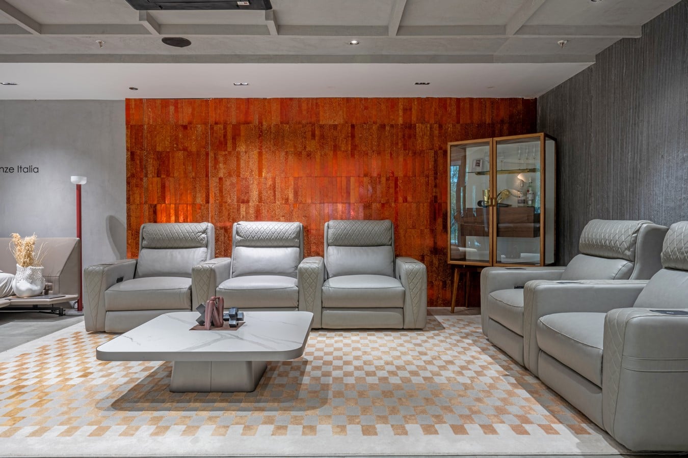 Nhance Furniture by Hrlines Architecture-sHEET5