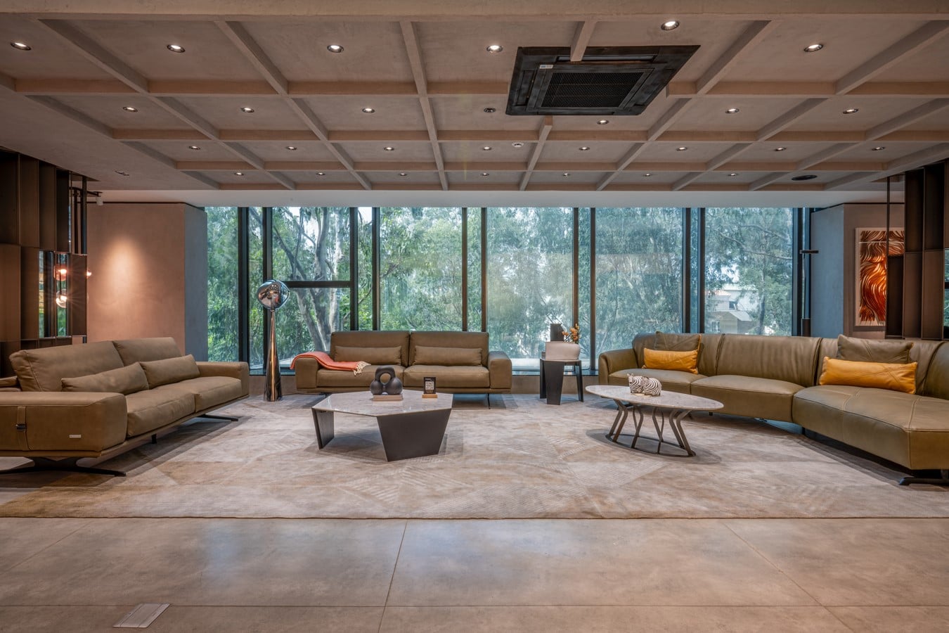 Nhance Furniture by Hrlines Architecture-sHEET6