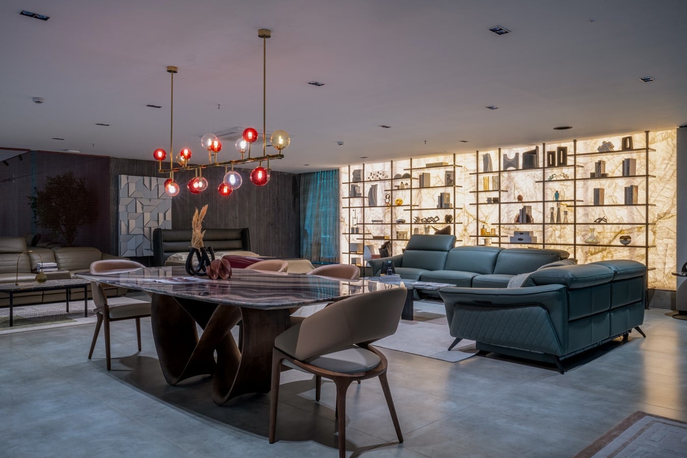 Nhance Furniture by Hrlines Architecture-sHEET7