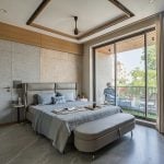 A Cube House by Prashant Parmar Architect-Sheet10