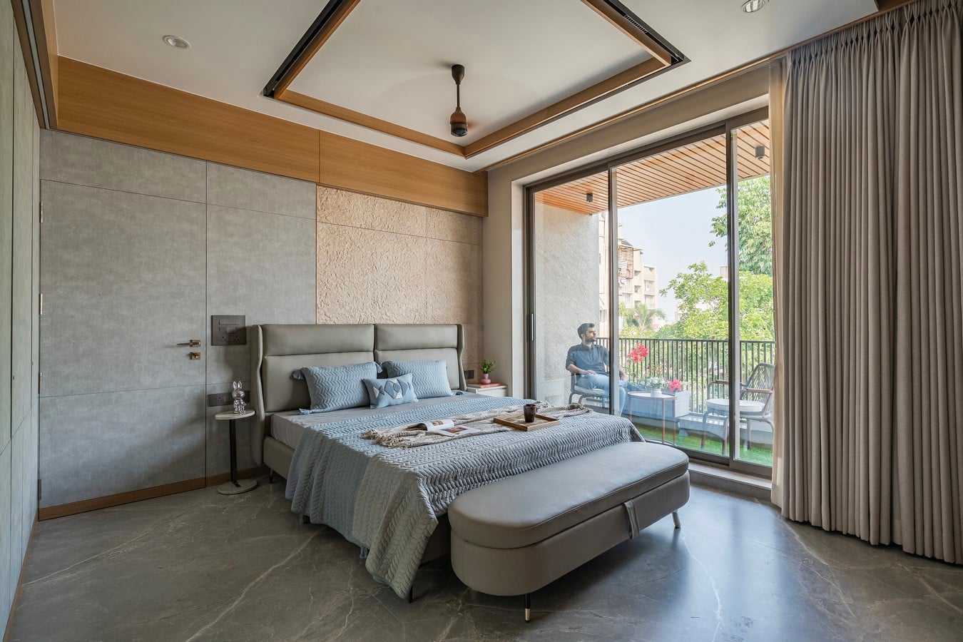 A Cube House by Prashant Parmar Architect-Sheet10
