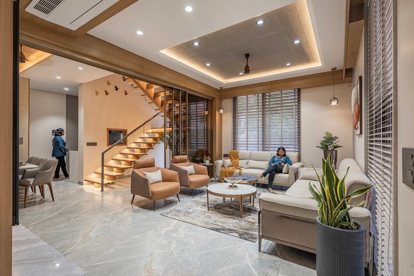 A Cube House by Prashant Parmar Architect-Sheet2