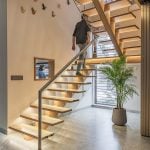 A Cube House by Prashant Parmar Architect-Sheet5