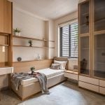 A Cube House by Prashant Parmar Architect-Sheet6