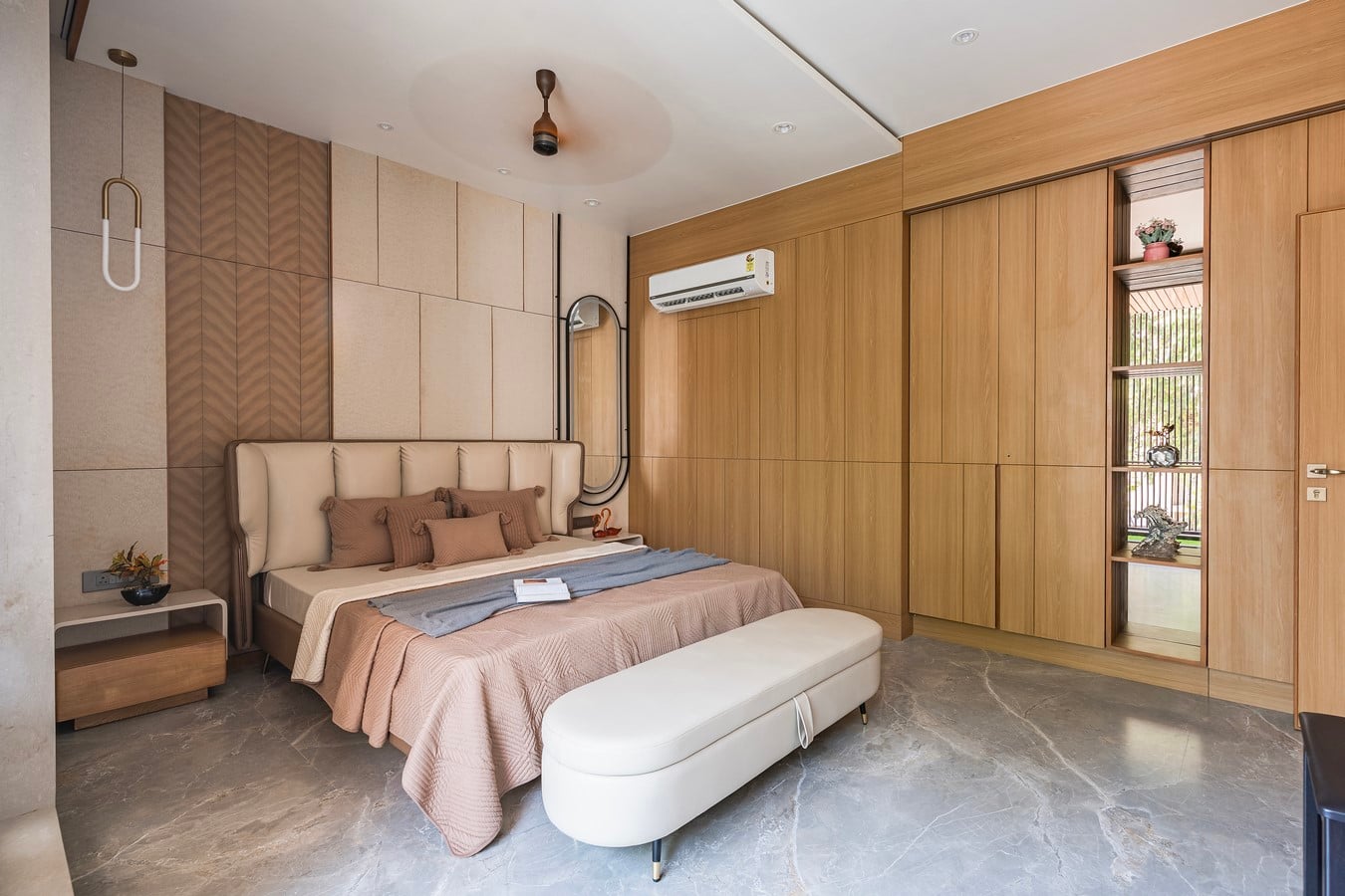 A Cube House by Prashant Parmar Architect-Sheet7