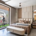 A Cube House by Prashant Parmar Architect-Sheet8