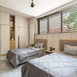 A Cube House by Prashant Parmar Architect-Sheet9