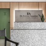 Dr. Banerjee's Homeopathy Clinic by Yellow Door Architects-Sheet1