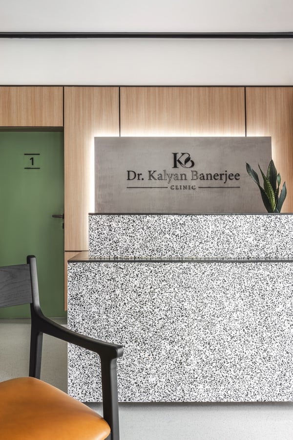 Dr. Banerjee's Homeopathy Clinic by Yellow Door Architects-Sheet1
