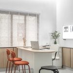 Dr. Banerjee's Homeopathy Clinic by Yellow Door Architects-Sheet10