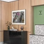 Dr. Banerjee's Homeopathy Clinic by Yellow Door Architects-Sheet2