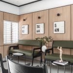 Dr. Banerjee's Homeopathy Clinic by Yellow Door Architects-Sheet3