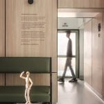 Dr. Banerjee's Homeopathy Clinic by Yellow Door Architects-Sheet4