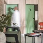 Dr. Banerjee's Homeopathy Clinic by Yellow Door Architects-Sheet6