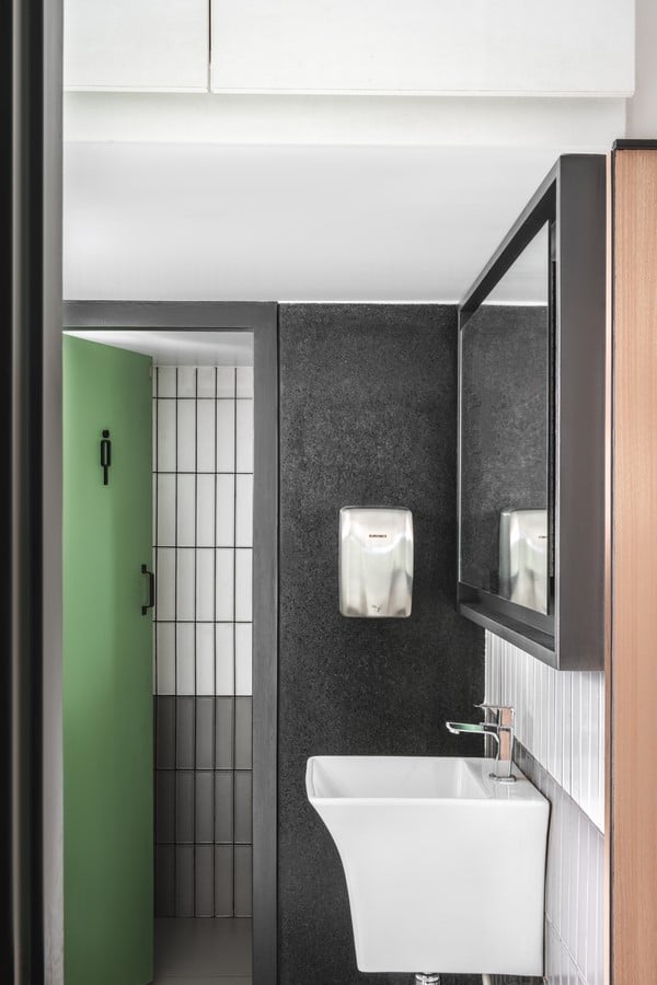Dr. Banerjee's Homeopathy Clinic by Yellow Door Architects-Sheet7