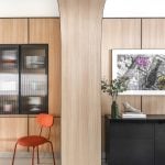 Dr. Banerjee's Homeopathy Clinic by Yellow Door Architects-Sheet8