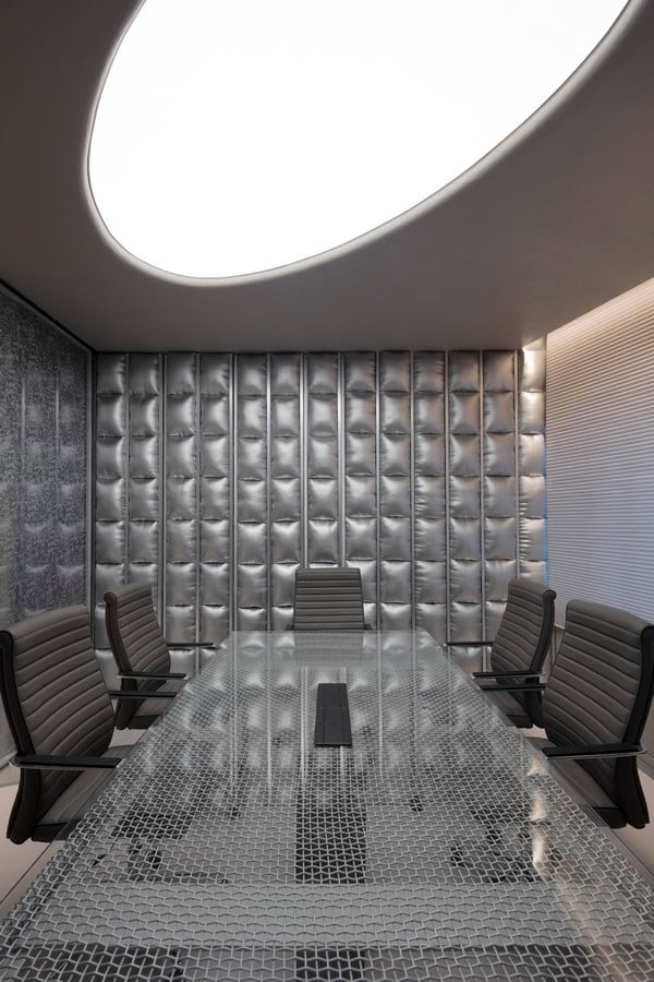 Silver Lining by Spaces and Design-Sheet1