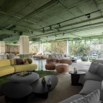 50,000 sq.ft store in Hyderabad by Vanto-Sheet3