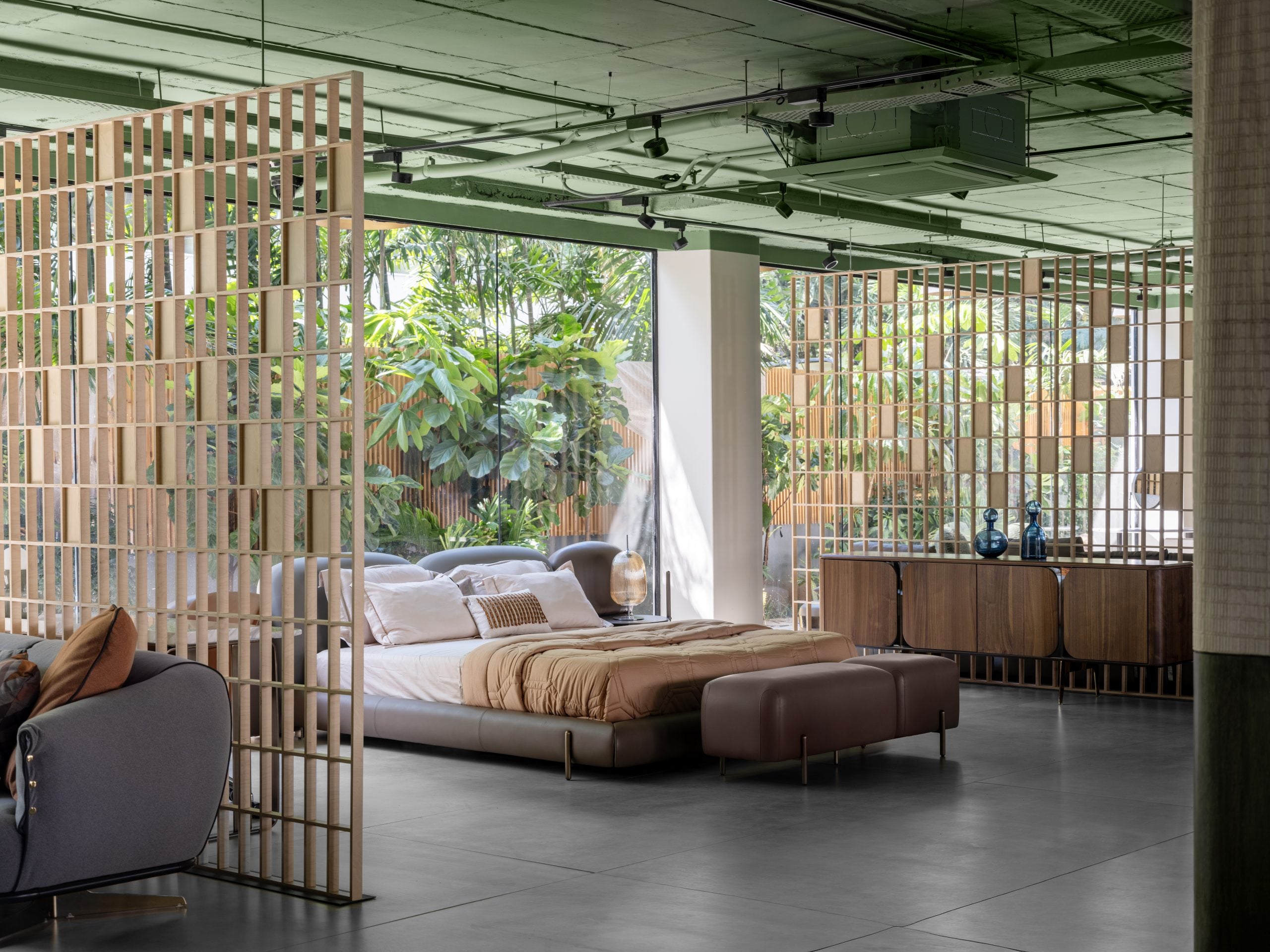 50,000 sq.ft store in Hyderabad by Vanto-Sheet5