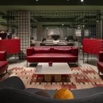 50,000 sq.ft store in Hyderabad by Vanto-Sheet9