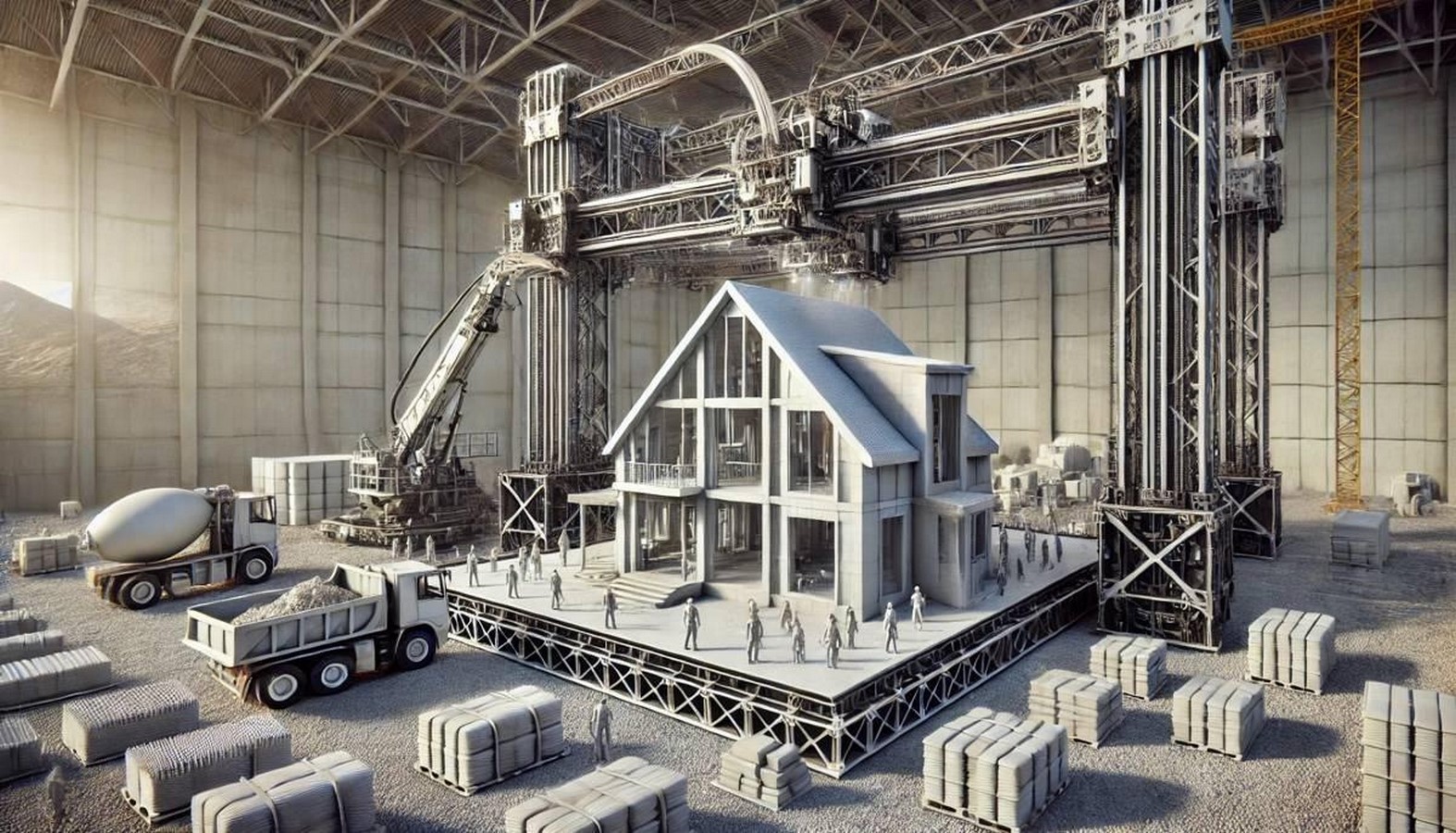 Beyond Bricks and Steel How Robots Are Reshaping Construction Sites for a Safer, Smarter and More Human Future-Sheet6