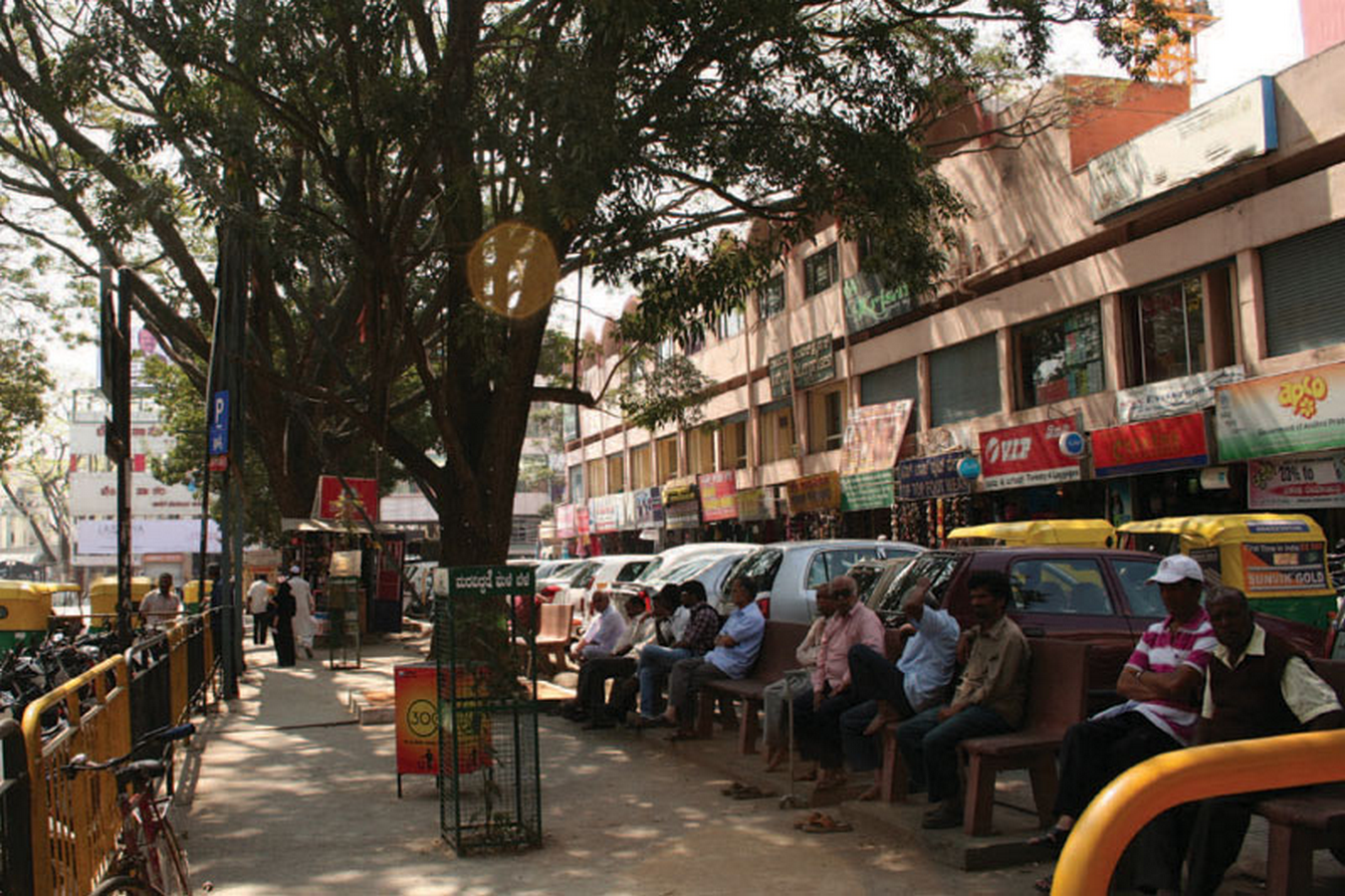 The Street Outside the Window-Sheet6