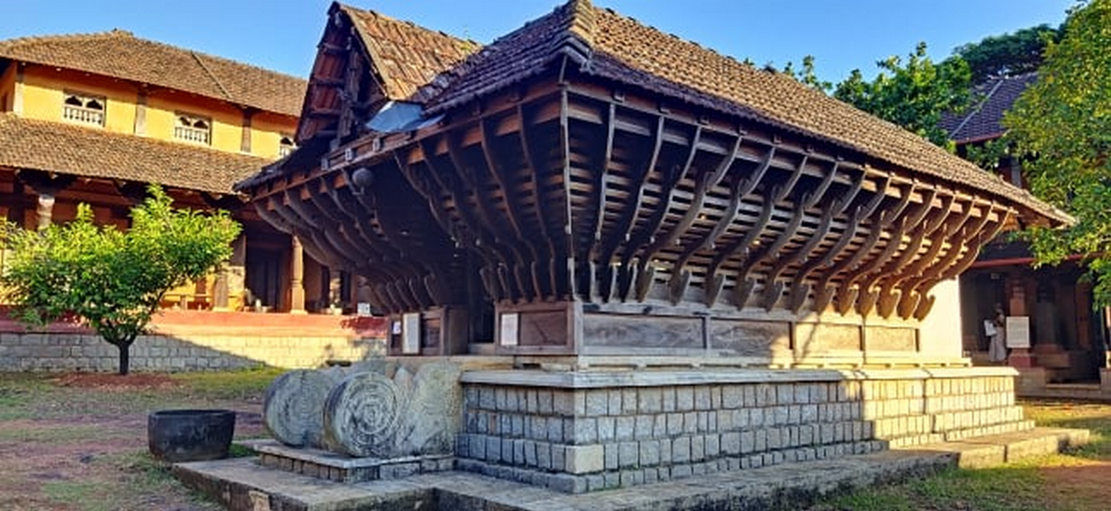 A Trip Back in Time A Look into the Hasta Shilpa Heritage Museum in Manipal-Sheet2