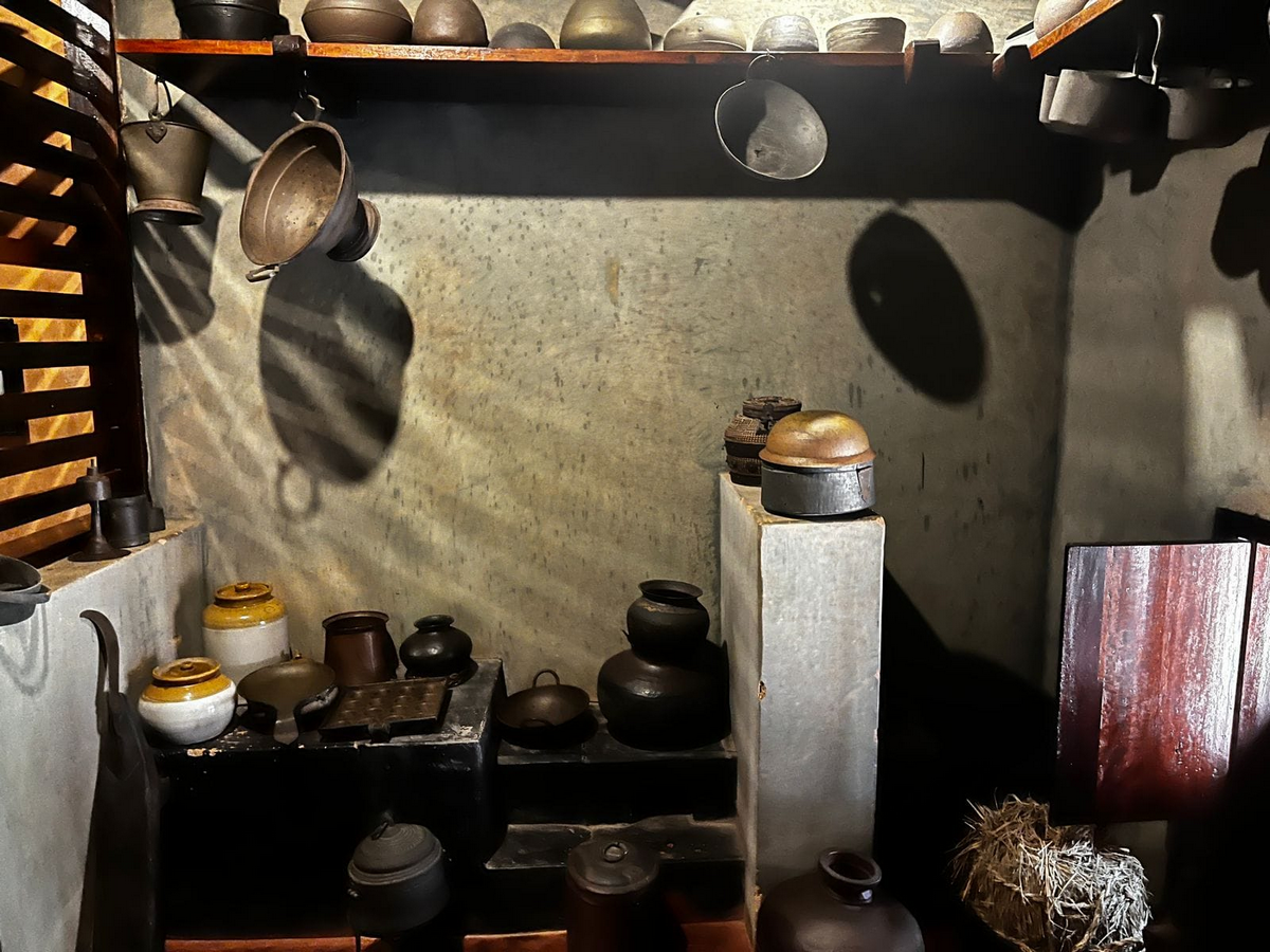 A Trip Back in Time A Look into the Hasta Shilpa Heritage Museum in Manipal-Sheet3